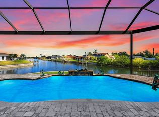 225 SW 12th Ter, Cape Coral, FL 33991