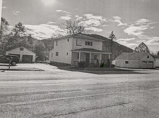 536 E 2nd St, Coudersport, PA 16915
