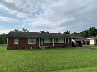 183 Hargett Dr, Ripley, TN 38063