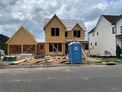 5382 Alexander Ave, Tuscaloosa, AL, 35406