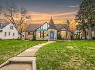 1488 Iowa Ave W, Falcon Heights, MN 55108