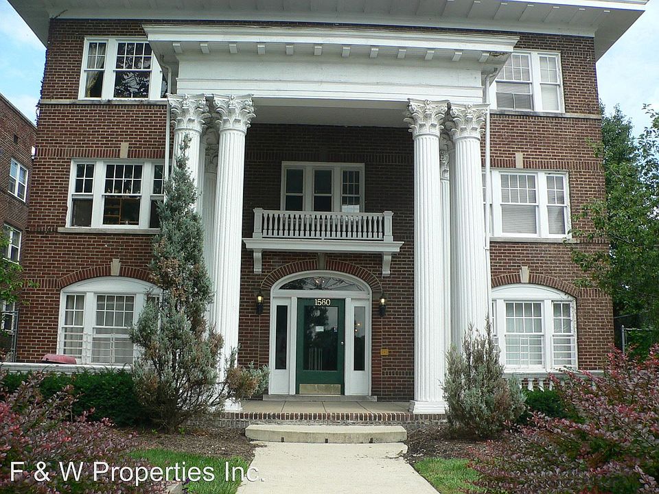 1st image of 1560 E Broad St APT 101