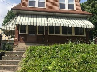 953 Jackman Ave, Pittsburgh, PA