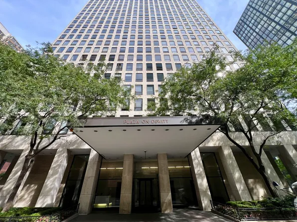 260 E Chestnut St APT 1511, Chicago, IL 60611
