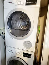 Rented by Modern Spaces