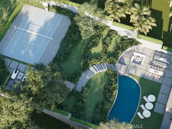 4053 Hayvenhurst Dr, Encino, CA 91436