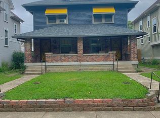 2245 N New Jersey St, Indianapolis, IN