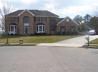 240 Kristine Ave, Manahawkin, NJ 08050