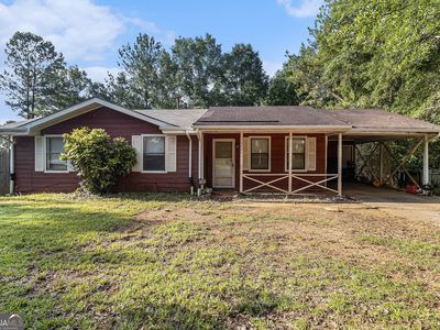 3953 Dalhouise Ln, Decatur, GA, 30034