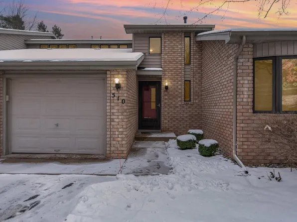 510 Morningside Dr, Midland, MI 48640