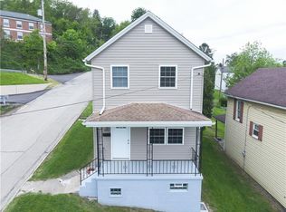 212 McShane St, Canonsburg, PA