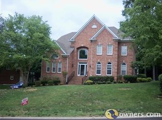 1667 Kirkwood Pl, Brentwood, TN 37027