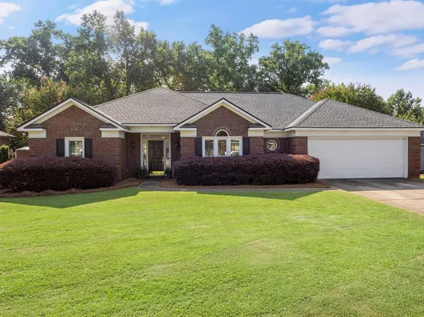 862 Lismore Dr, Columbus, GA 31904