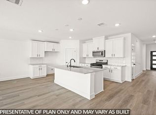 17814 Cliff Dr, Crosby, TX 77532