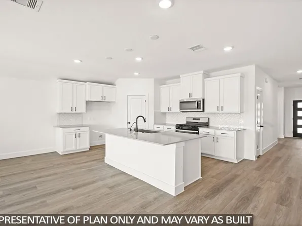 17814 Cliff Tide Dr, Crosby, TX 77532