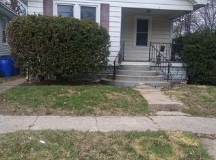 1942 Barrows St #1, Toledo, OH 43613