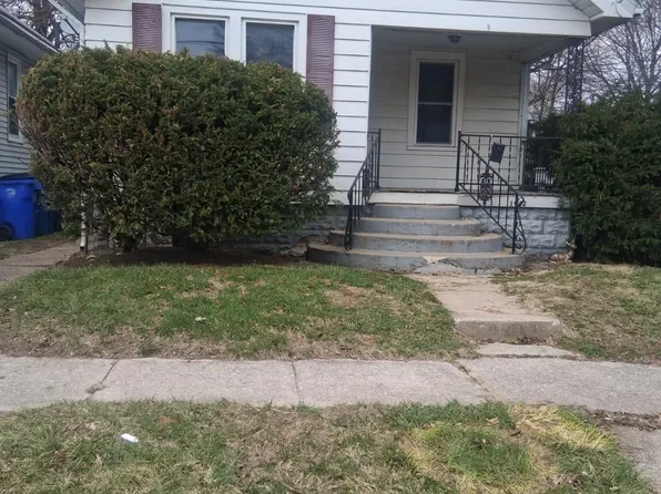 1942 Barrows St #1, Toledo, OH 43613