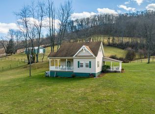 719 Statler Run Rd, Fairview, WV 26570