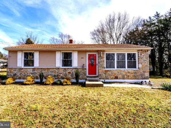 1014 Monroe St, Bridgeton, NJ 08302