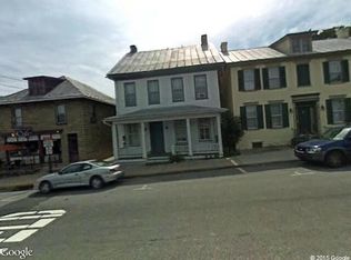 332 E King St, Shippensburg, PA 17257