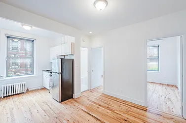 Rented by Guy Goldman, LREB