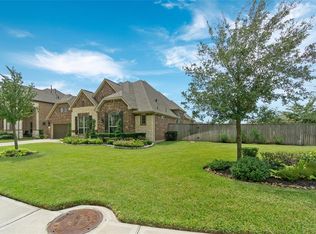 18523 Highpointe Run Ln, Tomball, TX 77377