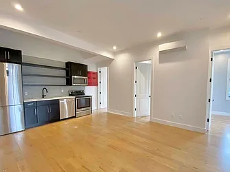 Rented by Lodger Corp