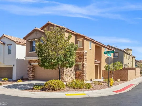 11270 Victoria Medici St, Las Vegas, NV 89141