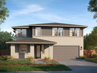 7383 Princevalle St HOMESITE 14, Gilroy, CA, 95020