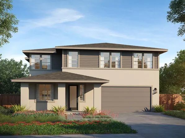 7383 Princevalle St Homesite 14, Gilroy, CA 95020