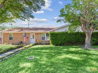 1800 Muir Dr, Killeen, TX, 76543