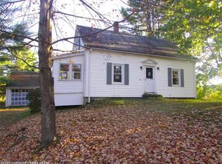 1357 Sabattus St, Lewiston, ME 04240
