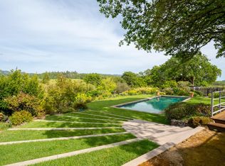 2689 Keiser Rd, Kenwood, CA 95452