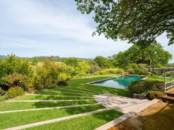 2689 Keiser Rd, Kenwood, CA 95452