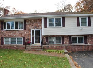 20 Shirley Rd, Stoughton, MA 02072