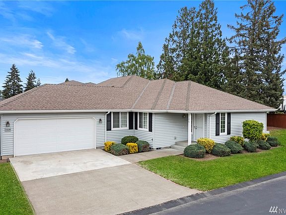 Home is the first one entering the community for easy come & go.