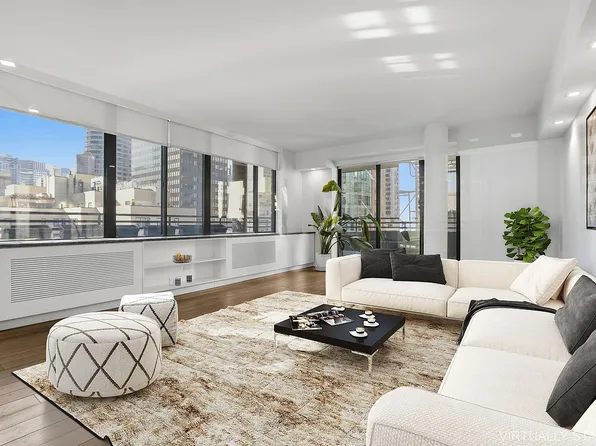 309 E 49th St APT 21A, New York, NY 10017
