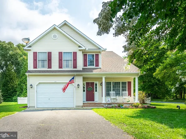 115 Sawmill Ln, Grasonville, MD 21638