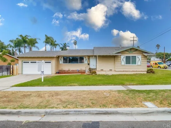 17 E Whitney St, Chula Vista, CA 91910