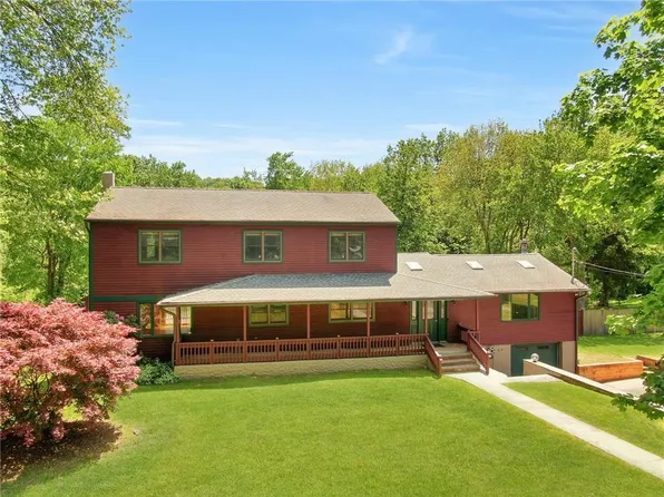 131 Bullet Hole Road, Mahopac, NY 10541