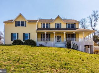 5705 Reno Ct, Boonsboro, MD 21713