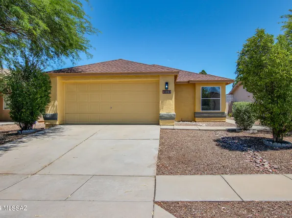10167 E Paseo Juan Tabo, Tucson, AZ 85747