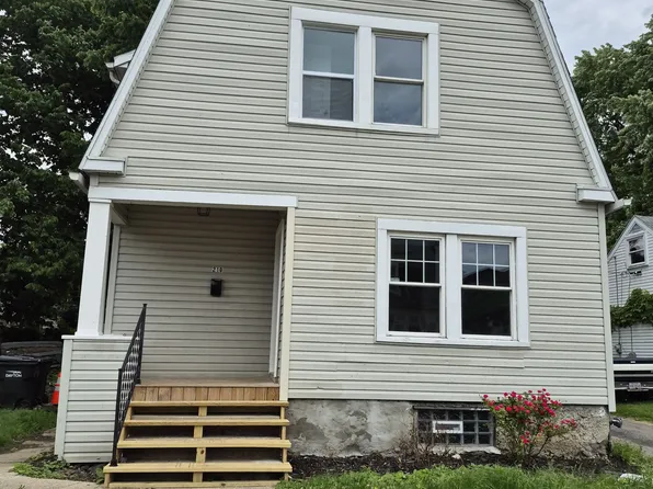 210 S Hedges St, Dayton, OH 45403