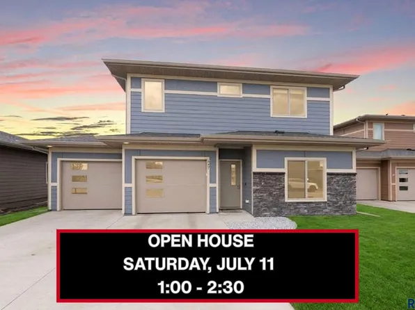 647 Ross St, Harrisburg, SD 57032