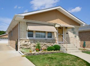 8672 W Ainslie St, Norridge, IL