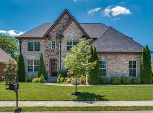 7042 Salmon Run, Spring Hill, TN 37174