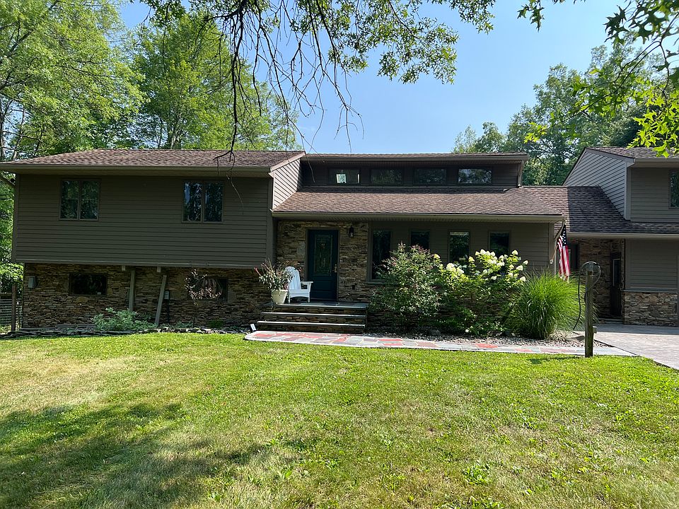 Front from Road