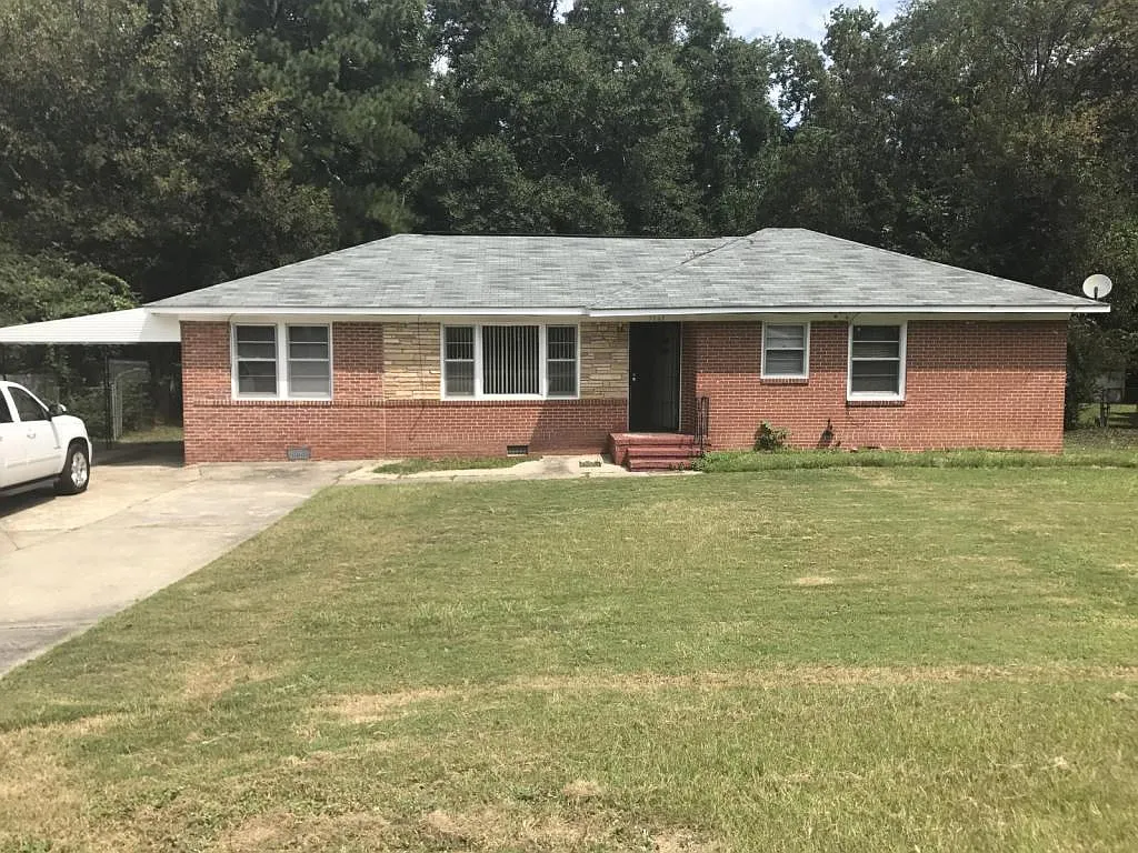 3565 Irwin Way — Photo 1