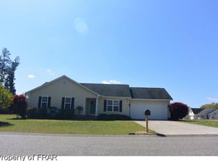 131 Emma Ln, Raeford, NC 28376