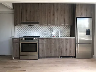 Rented by Dream Space Realty